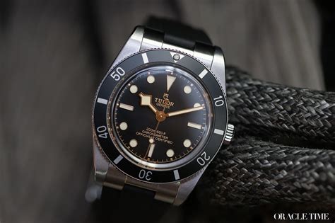 tudor black bay case size|tudor black bay review.